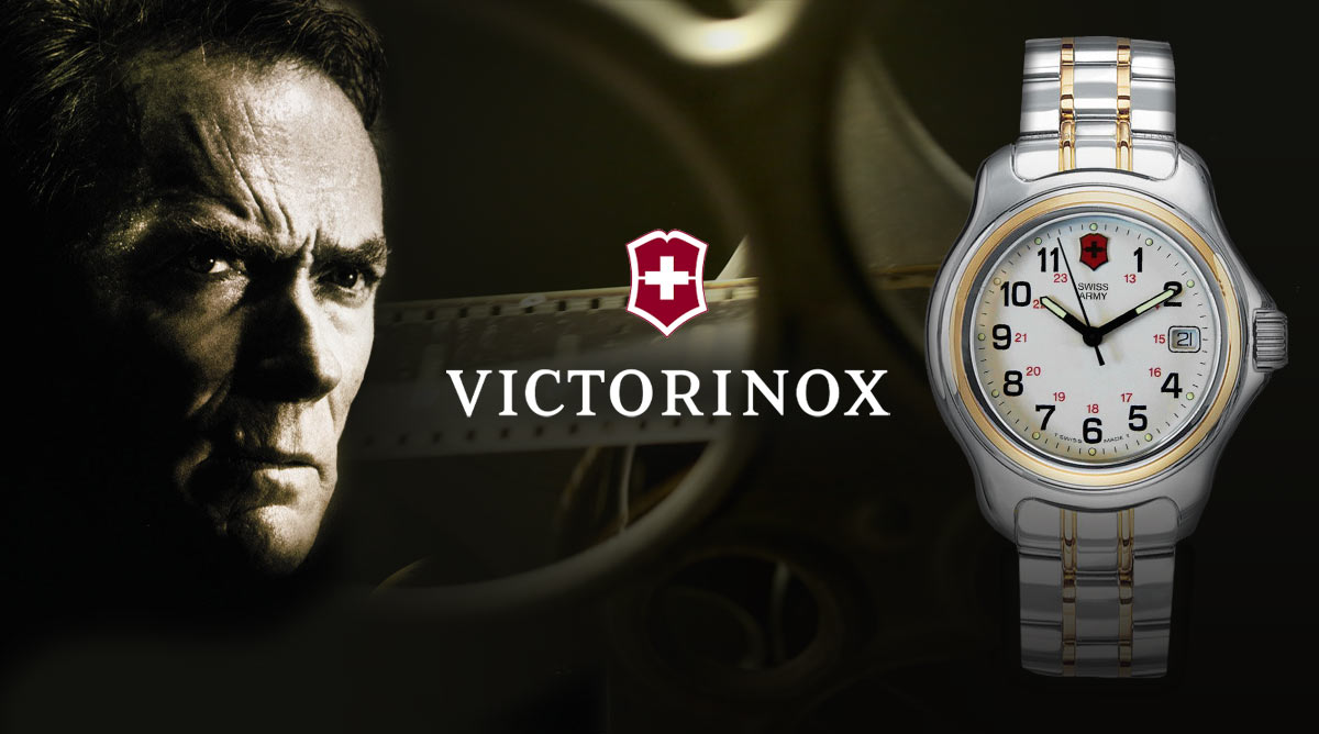 Victorinox en la Gran Pantalla: Un Viaje Cinematográfico