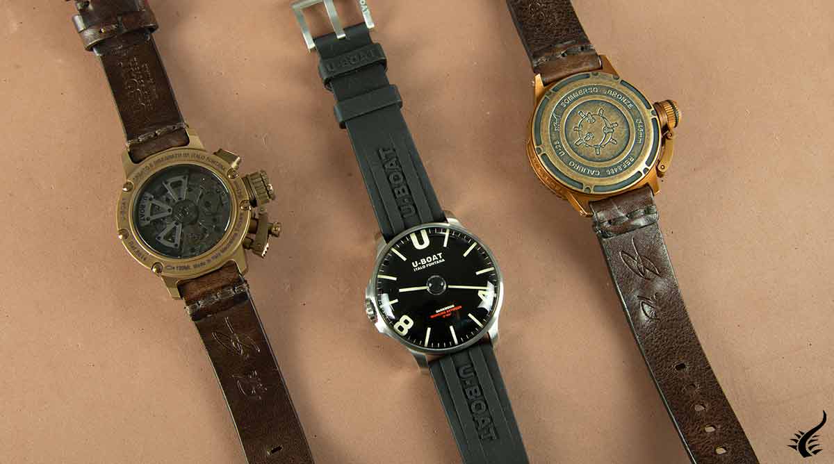 Relojes u boat outlet opiniones