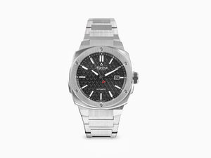 Reloj Automático Alpina Alpiner Extreme Automatic, Gris, 41 mm, AL-525G4AE6B