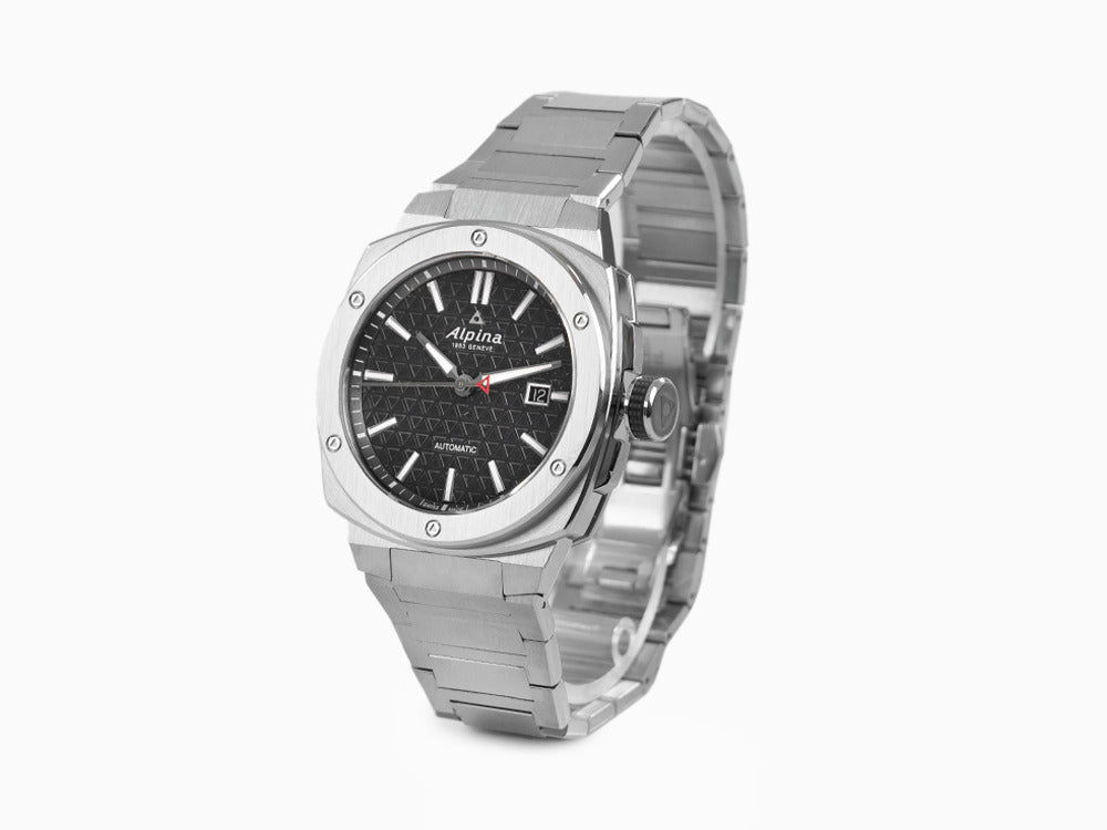 Reloj Automático Alpina Alpiner Extreme Automatic, Gris, 41 mm, AL-525G4AE6B