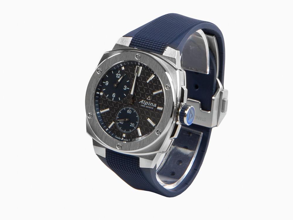 Reloj Automático Alpina Alpiner Extreme Regulator Automatic, AL-650DGN4AE6