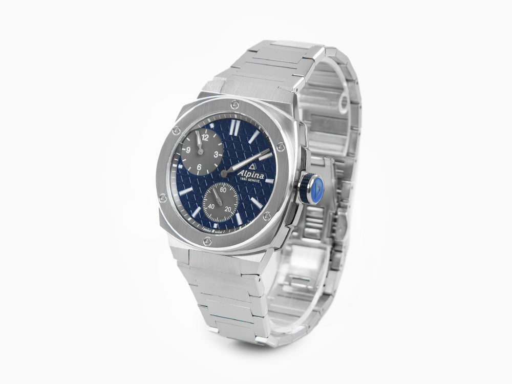 Reloj Automático Alpina Alpiner Extreme Regulator Automatic LE, AL-650NDG4AE6B