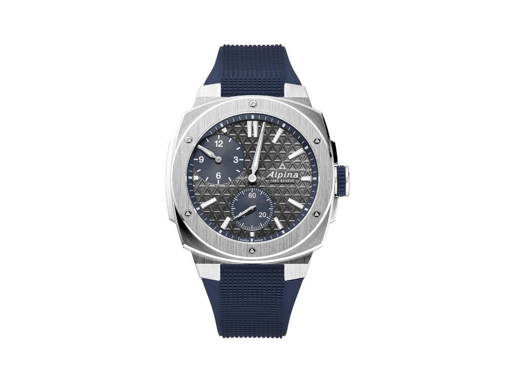 Reloj Automático Alpina Alpiner Extreme Regulator Automatic, AL-650DGN4AE6