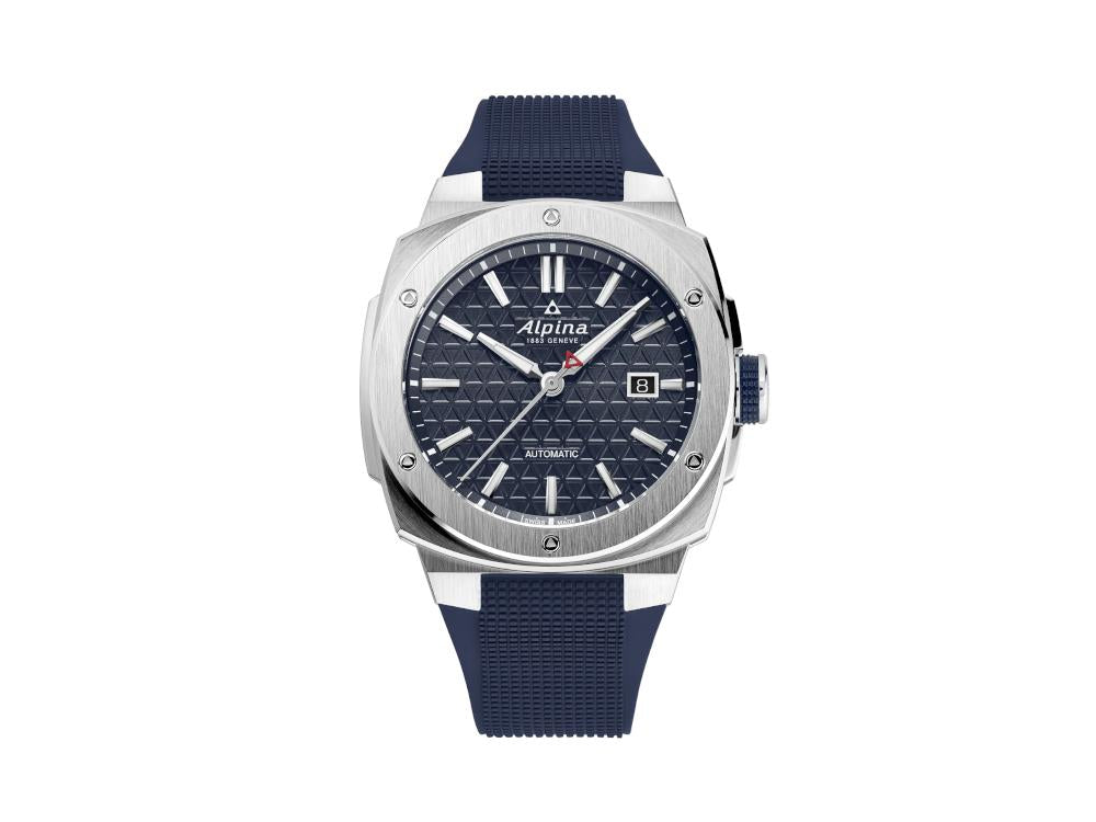 Reloj Automático Alpina Alpiner Extreme Automatic, Azul, 41 mm, AL-525N4AE6