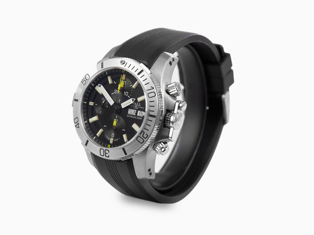 Reloj Automático Ball Engineer Hydrocarbon Submarine Warfare Chronograph