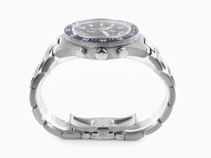 Reloj Automático Ball Roadmaster Rescue Chronograph, Azul, E.L., DC3030C-S1-BE