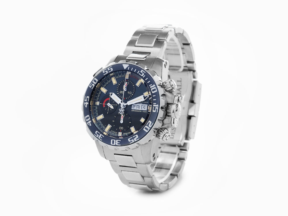 Reloj Automático Ball Engineer Hydrocarbon NEDU, Azul, 42 mm, DC3226A-S3C-BE