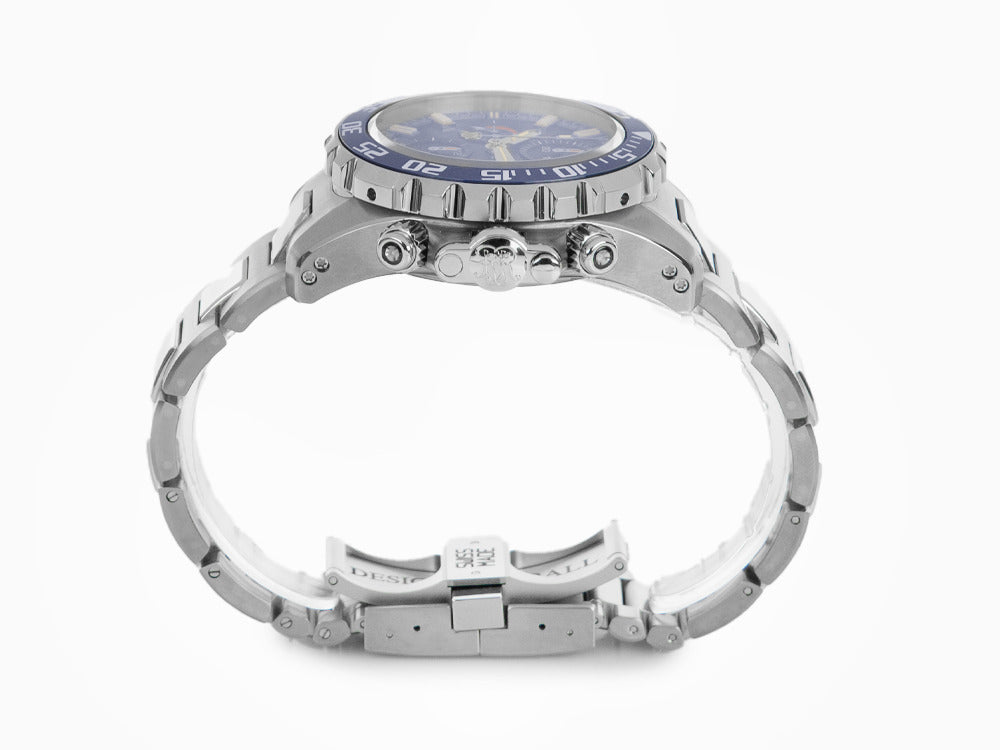 Reloj Automático Ball Engineer Hydrocarbon NEDU, Azul, 42 mm, DC3226A-S3C-BE