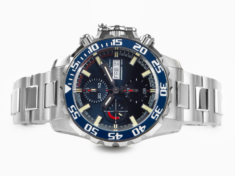 Reloj Automático Ball Engineer Hydrocarbon NEDU, Azul, 42 mm, DC3226A-S3C-BE