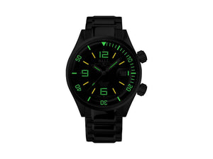 Reloj Automático Ball Engineer Master II Ballistic Diver, 42 mm, DM2280A-S6C-BK