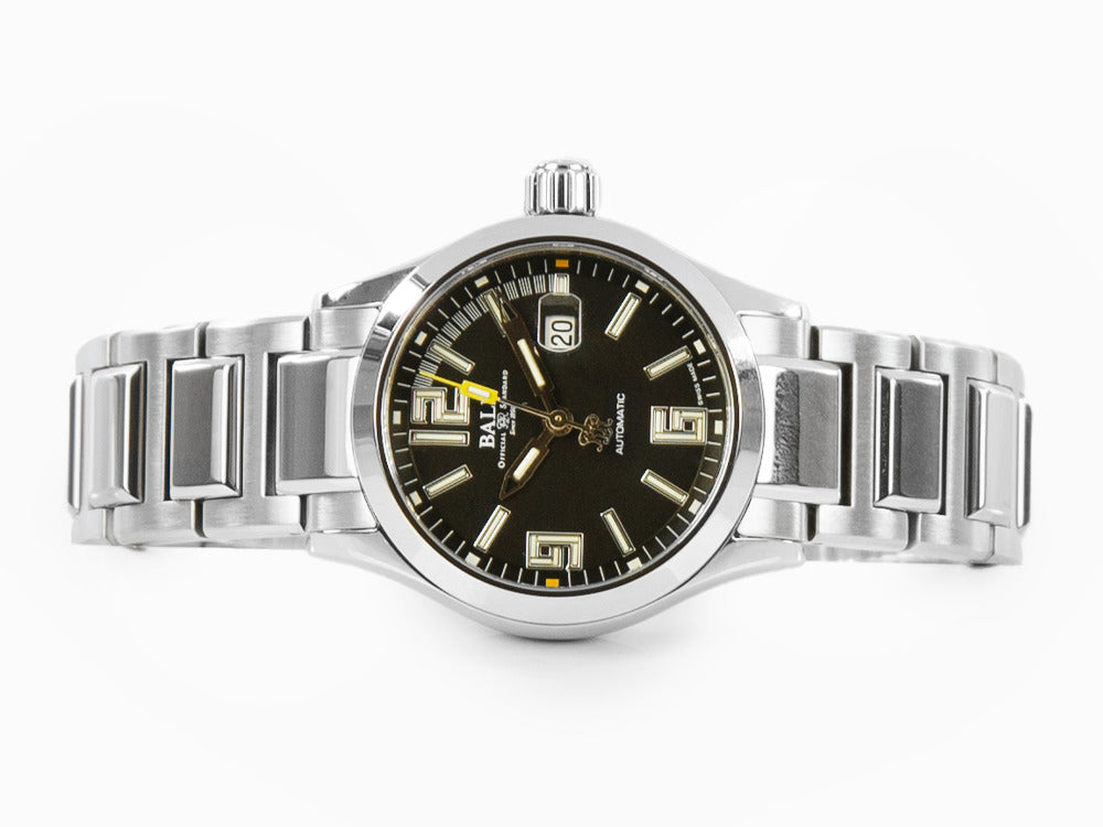 Reloj Automático Ball Engineer III Legend, Ball RR1104, 31mm, NL1026C-S4A-BKGR