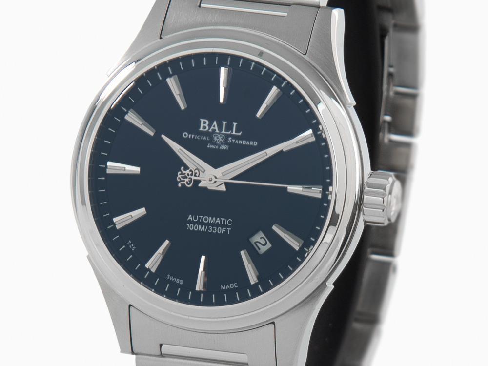 Reloj Automático Ball Fireman Victory, Ball RR1103, 40 mm, NM2098C-S3J-BE