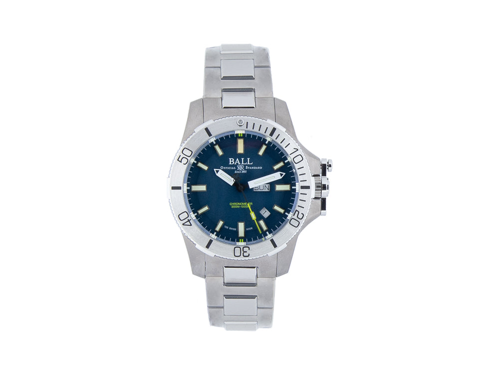 Reloj Automático Ball Engineer Hydrocarbon Submarine Warfare, DM2276A-S2CJ-BE