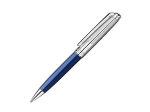 Bolígrafo Caran d'Ache Léman Cosmic Blue, Edición Especial, CC4789.024