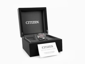 Reloj de Cuarzo Citizen Radio Controlled Tsuki-Yomi, H874, Rosa, BY1018-80X