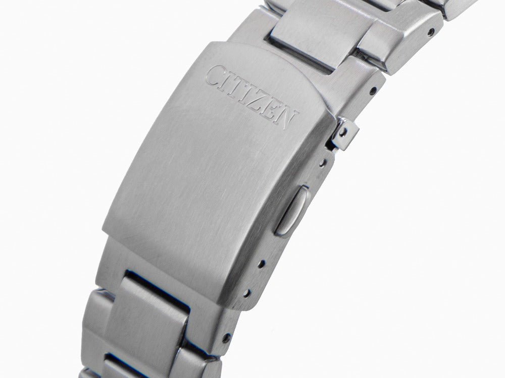 Reloj de Cuarzo Citizen OF, Azul, 43 mm, 10 atm, CA0790-83L