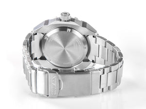 Reloj Automático Citizen Promaster ST, Supertitanium, 46 mm, 20 atm, NB6004-83E