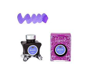 Tintero Diamine Jacaranda Ink Vent Purple, 50ml, Standard