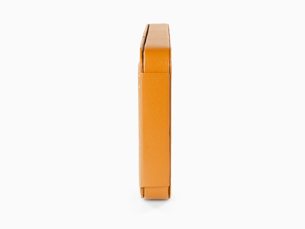 Estuche Esterbrook Accesorios, British Tan, Marrón, 12, EBT112