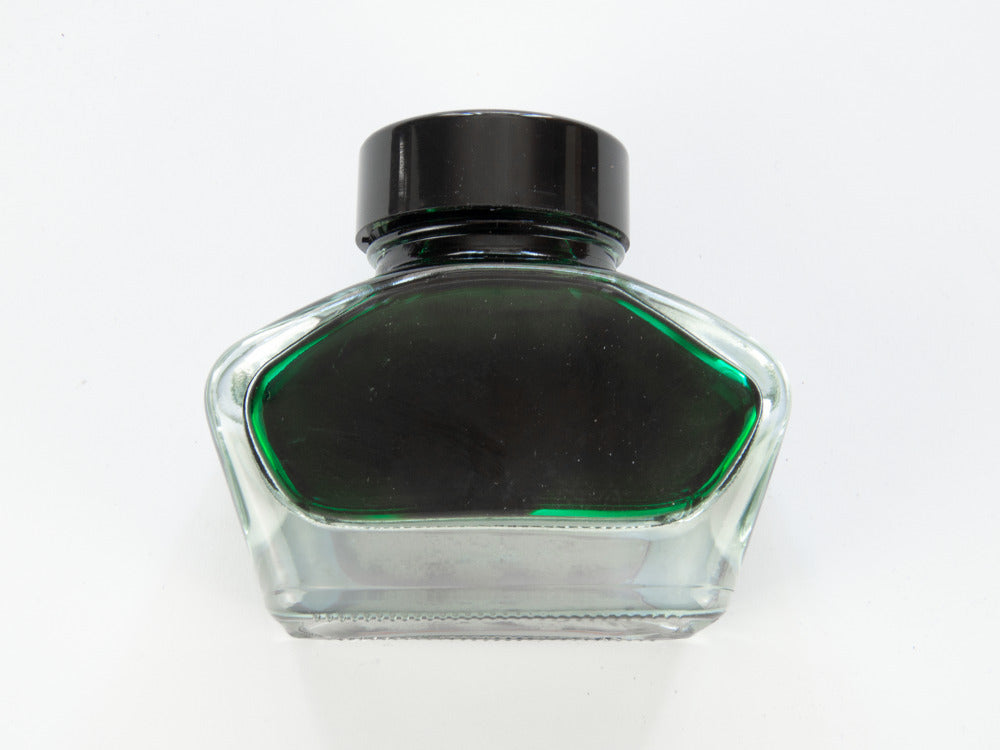 Tintero Esterbrook Evergreen, Verde, 50ml, Cristal, EINK-EVERGREEN