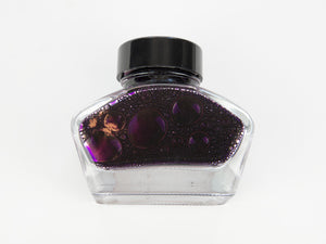 Tintero Esterbrook Lilac, Morado, 50ml, Cristal, EINK-SHIMM-LILAC