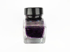 Tintero Esterbrook Lilac, Morado, 50ml, Cristal, EINK-SHIMM-LILAC