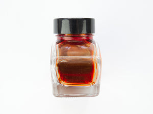 Tintero Esterbrook Tangerine, Naranja, 50ml, Cristal, EINK-TANGERINE