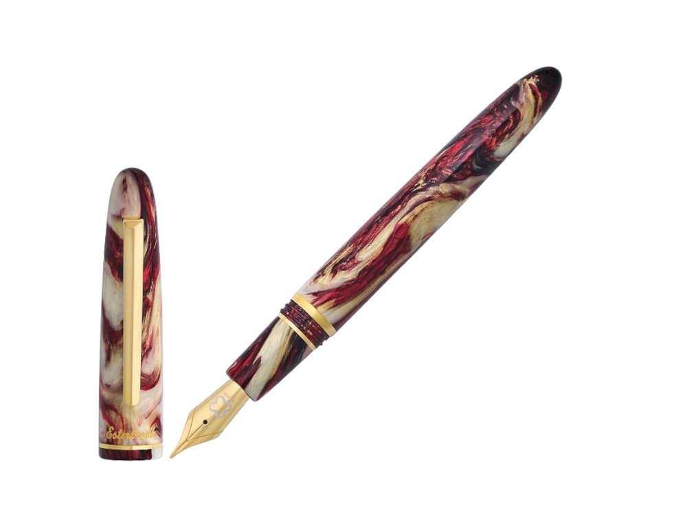 Pluma Esterbrook Estie King of the Night, Edición Limitada, EKING806