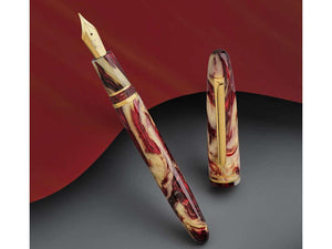 Pluma Esterbrook Estie King of the Night, Edición Limitada, EKING806