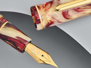 Pluma Esterbrook Estie King of the Night, Edición Limitada, EKING806