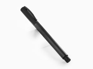 Pluma Estilográfica Faber-Castell Ambition All Black LE, 147150