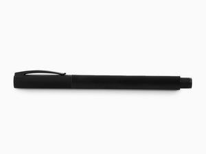 Pluma Estilográfica Faber-Castell Ambition All Black LE, 147150