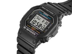 Reloj de Cuarzo G-SHOCK Casio The Origin Digital, 48.9 × 42.8mm, DW-5600UE-1ER