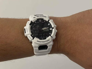 Reloj de Cuarzo G-SHOCK Casio G-Squad, Resina, 51.3 × 48.9mm, GBA-900-7AER