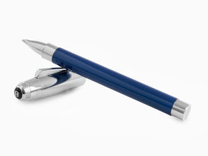 Roller Graf von Faber-Castell for Bentley, Sequin Blue, 141748