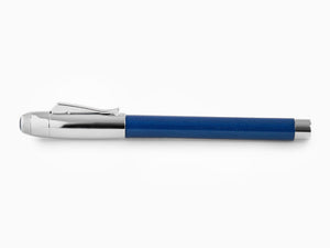 Roller Graf von Faber-Castell for Bentley, Sequin Blue, 141748