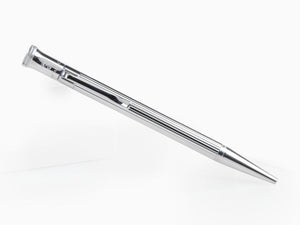 Bolígrafo Graf von Faber-Castell Classic, Plata .925, 148533