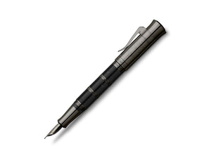 Estilográfica Graf von Faber-Castell Pen of the Year 2018, Negra, E.L