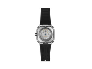 Reloj Automático Herbelin Cap Camarat Square, Negro, 39 mm, 1646A14CA