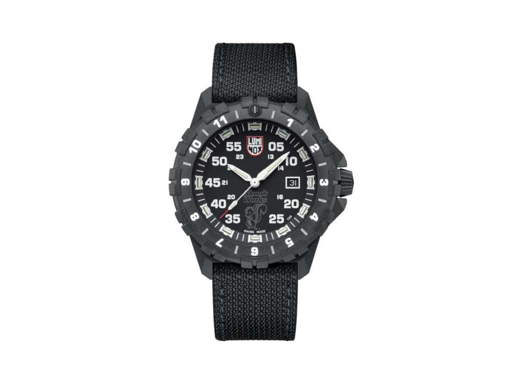 Reloj de Cuarzo Luminox Air F-117 Nighthawk x Skunk Works Heritage XA.6442.H.SET