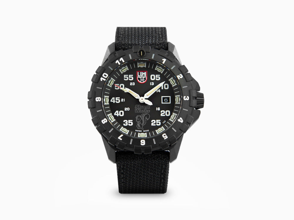 Reloj de Cuarzo Luminox Air F-117 Nighthawk x Skunk Works Heritage XA.6442.H.SET