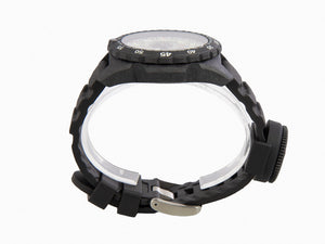 Reloj de Cuarzo Luminox Bear Grylls Survival 3740, CARBONOX, Gris, 45mm, XB.3748