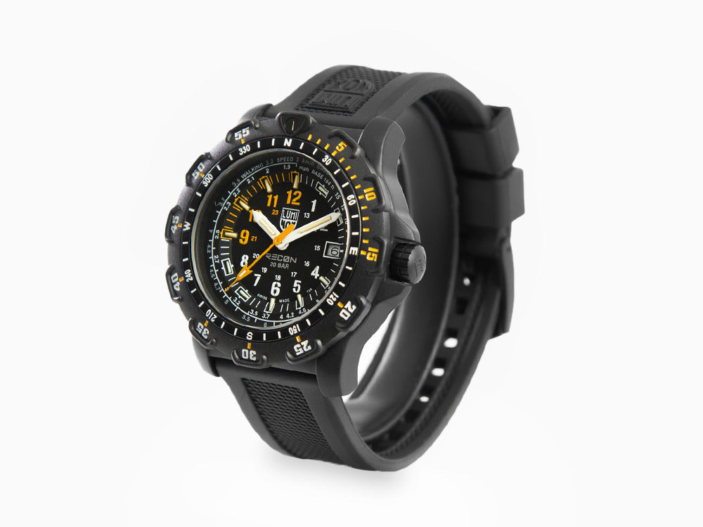 Reloj de Cuarzo Luminox Recon Point Man 8820 Series Heritage, XL.8825.H.SET