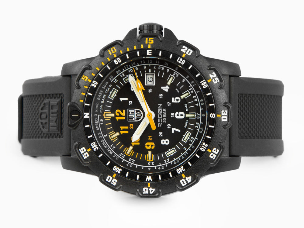 Reloj de Cuarzo Luminox Recon Point Man 8820 Series Heritage, XL.8825.H.SET