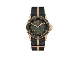 Reloj Automático Luminox Sport Timer, Verde, Edición Limitada, XS.0936.SET