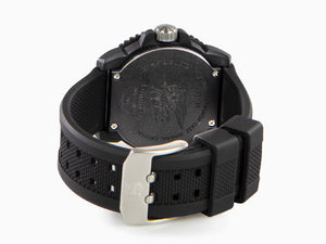 Reloj de Cuarzo Luminox Navy Seal Colormark , Carbono, Negro, XS.3051