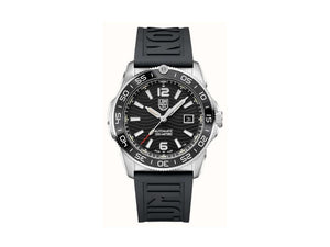 Reloj Automático Luminox Sea Pacific Diver, SW 220-1, Negro, 42 mm, XS.3101