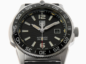 Reloj Automático Luminox Sea Pacific Diver, SW 220-1, Negro, 42 mm, XS.3101