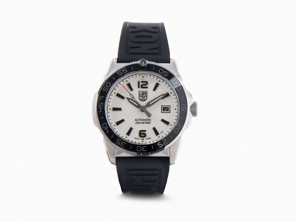 Reloj Automático Luminox Sea Pacific Diver Midnight Mariner, 42mm, XS.3101.H.SET