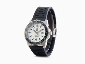 Reloj Automático Luminox Sea Pacific Diver Midnight Mariner, 42mm, XS.3101.H.SET